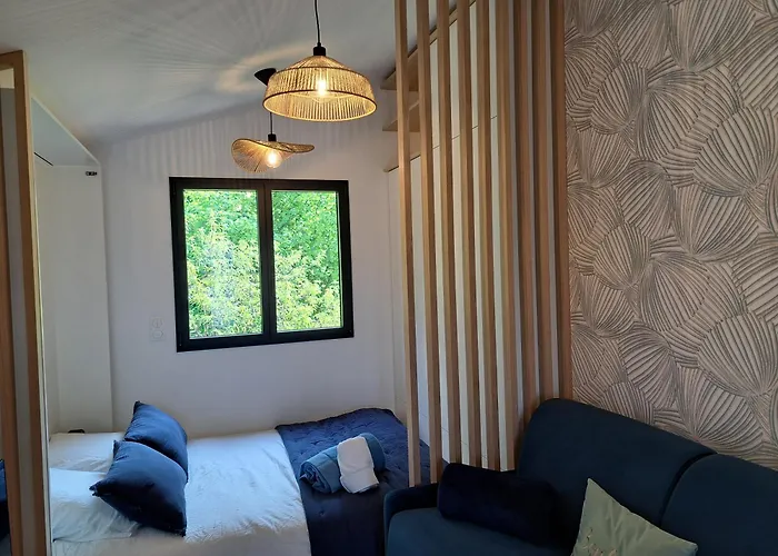 Les Terrasses De Condate - Rennes Canal St Martin