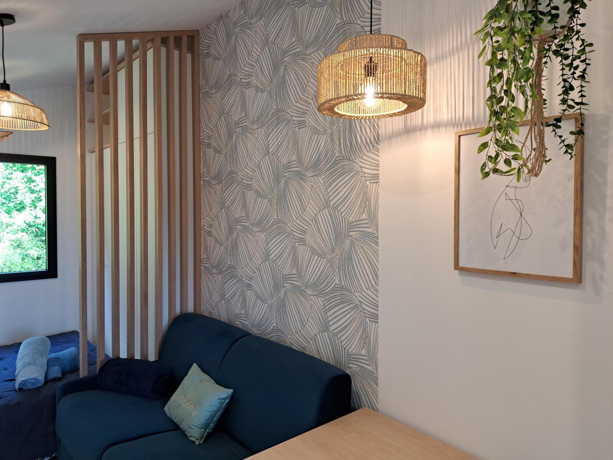 Appartement Les Terrasses De Condate - Canal St Martin