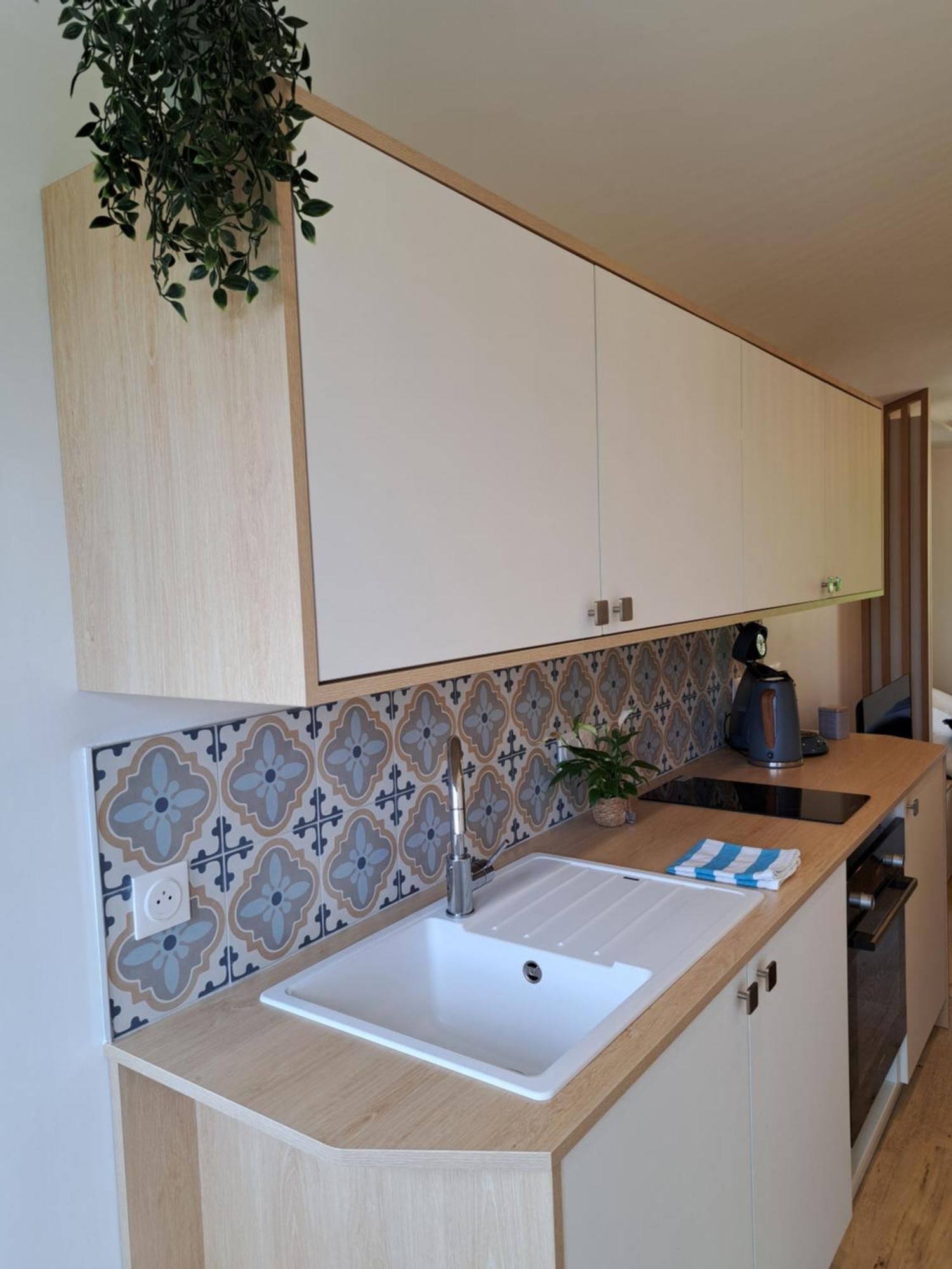 Appartement Les Terrasses De Condate - Canal St Martin *