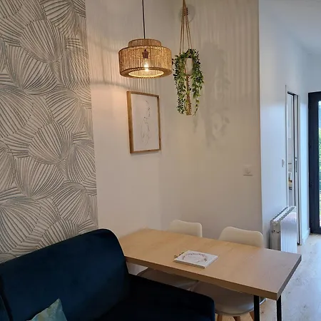 Les Terrasses De Condate - Rennes Canal St Martin Esterno foto