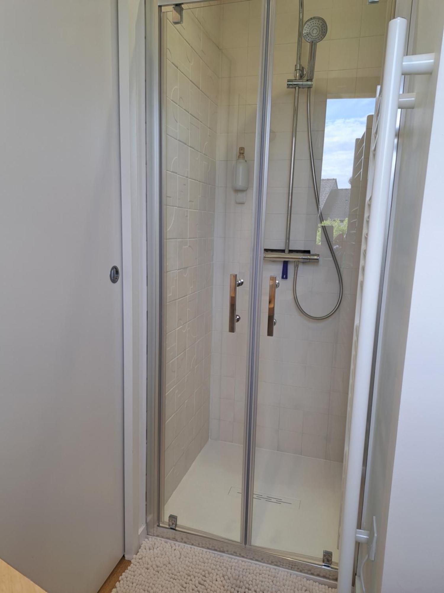 Les Terrasses De Condate - Canal St Martin Apartamento